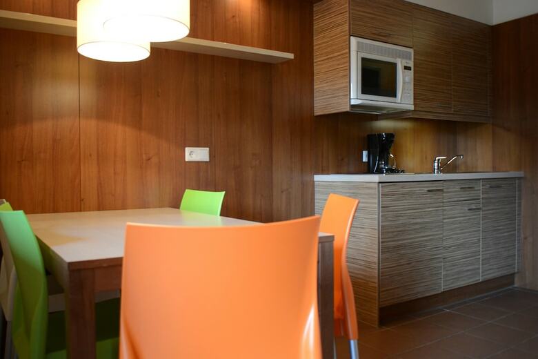 Hotel Sonnenresort Maltschacher See