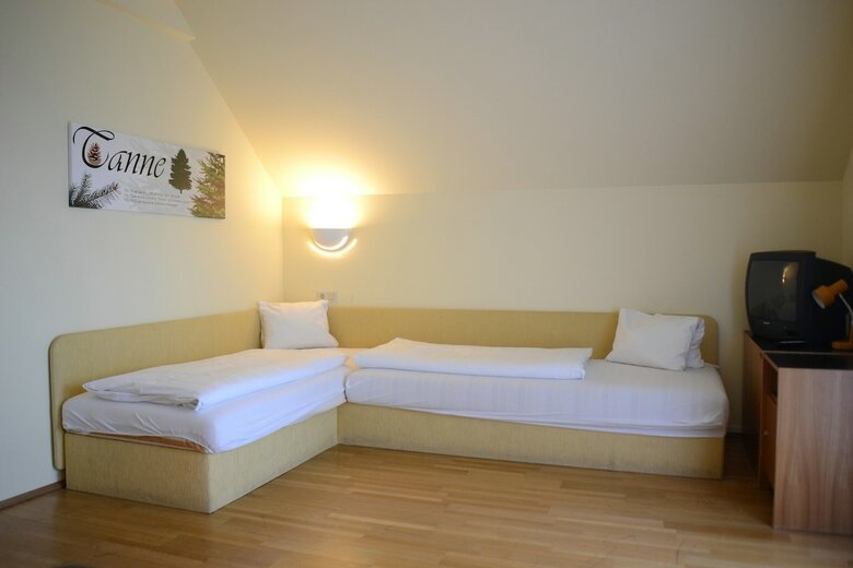 Hotel Sonnenresort Maltschacher See