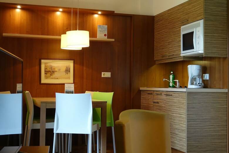 Hotel Sonnenresort Maltschacher See