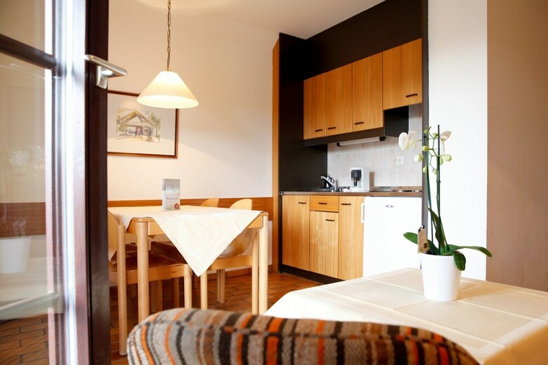 Hotel Sonnenresort Maltschacher See