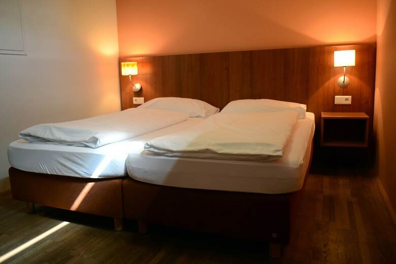 Hotel Sonnenresort Maltschacher See