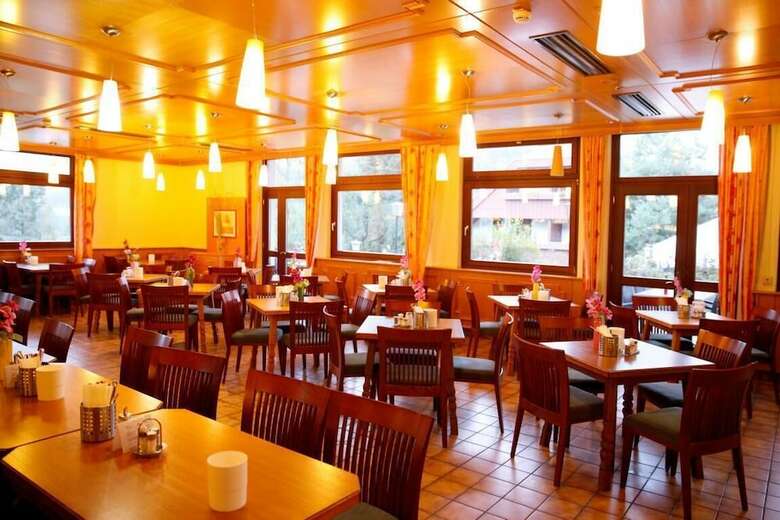 Hotel Sonnenresort Maltschacher See