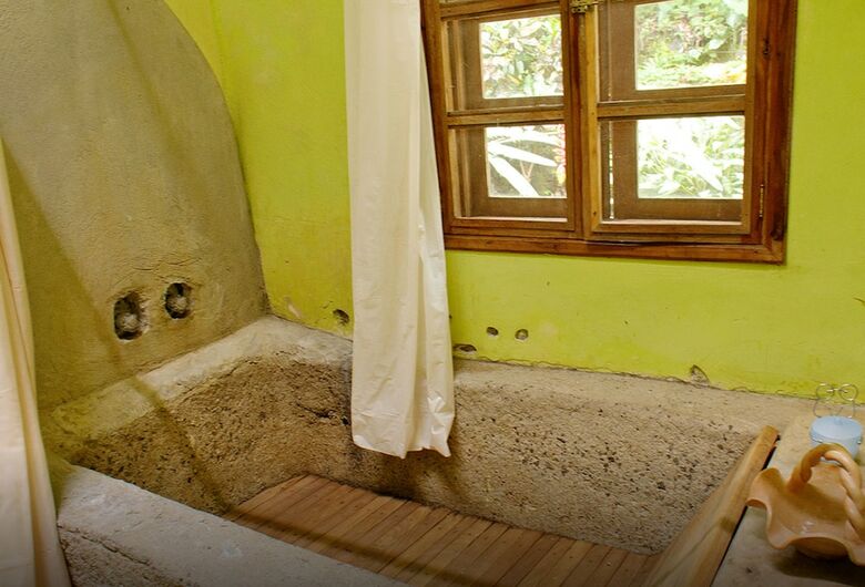 Posada Takalik Maya Eco Lodge