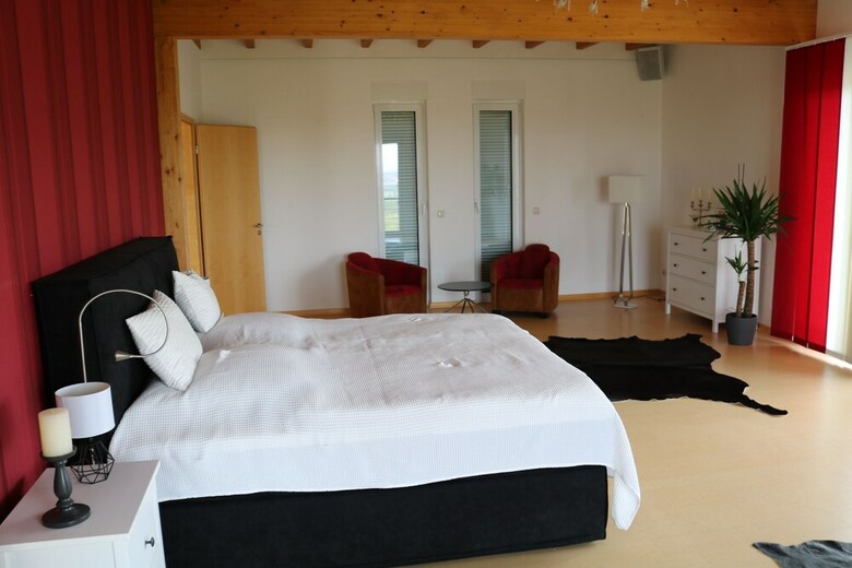 Apartamentos Fahner M�hlen Residenz