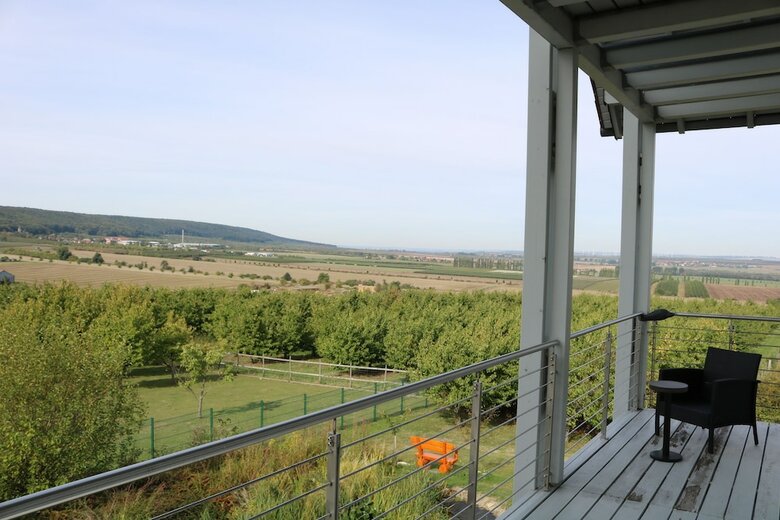 Apartamentos Fahner M�hlen Residenz