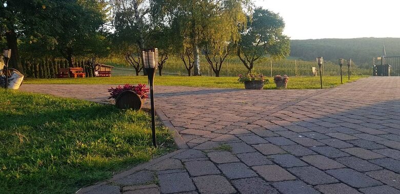 Apartamentos Fahner M�hlen Residenz
