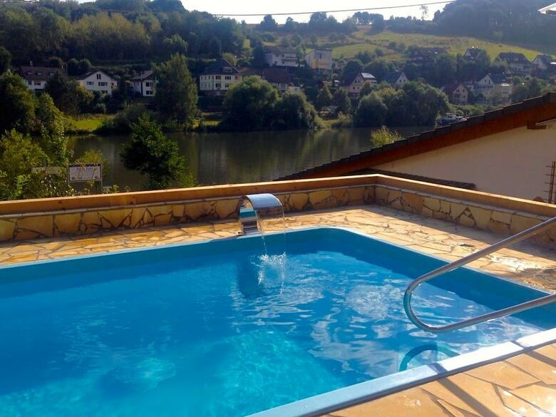 Hotel Roter Kater