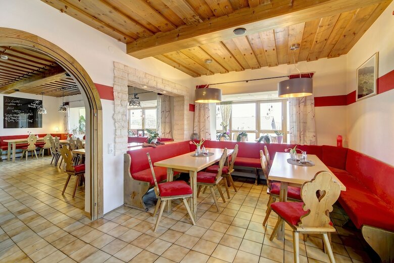 Hotel Hirschenstein