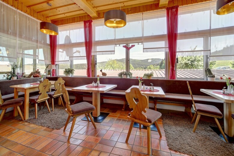 Hotel Hirschenstein
