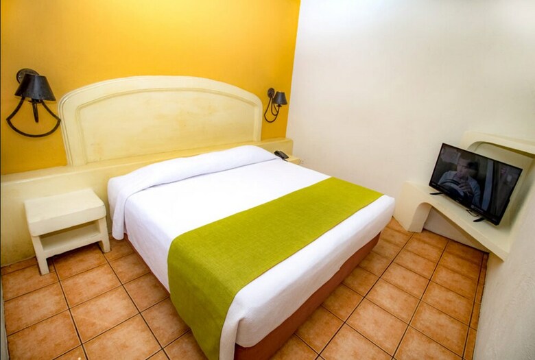 Hotel Bambu Resort