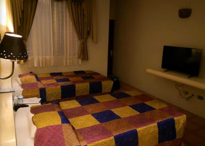 Hotel Bambu Resort
