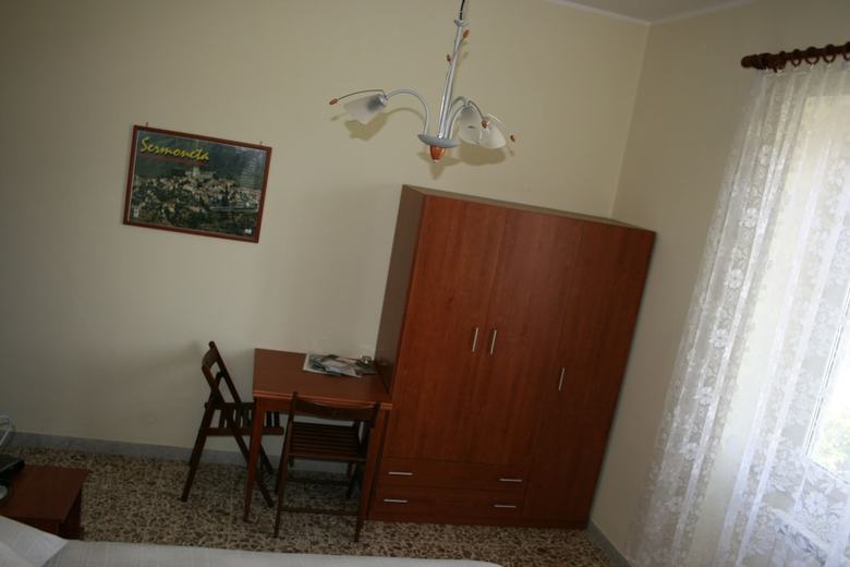 Bed And Breakfast Elisa