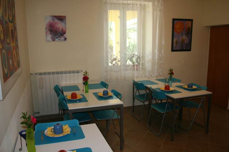 Bed And Breakfast Elisa