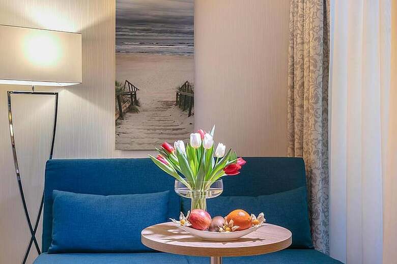 Hotel Blinkf�er