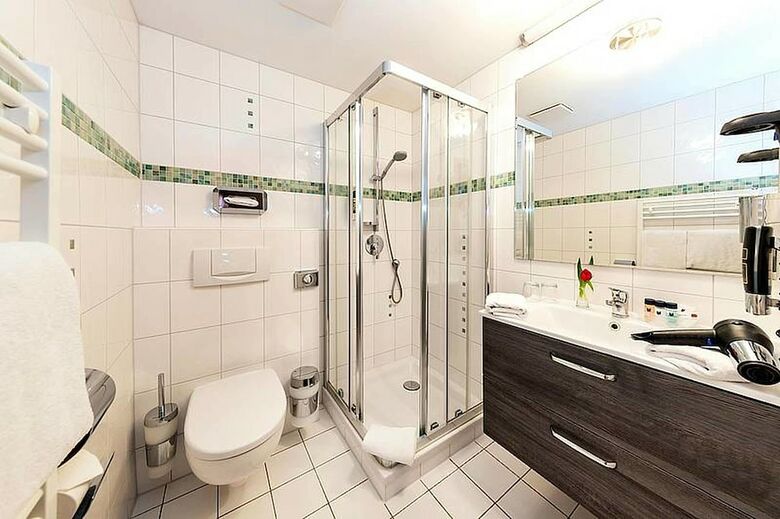 Hotel Blinkf�er