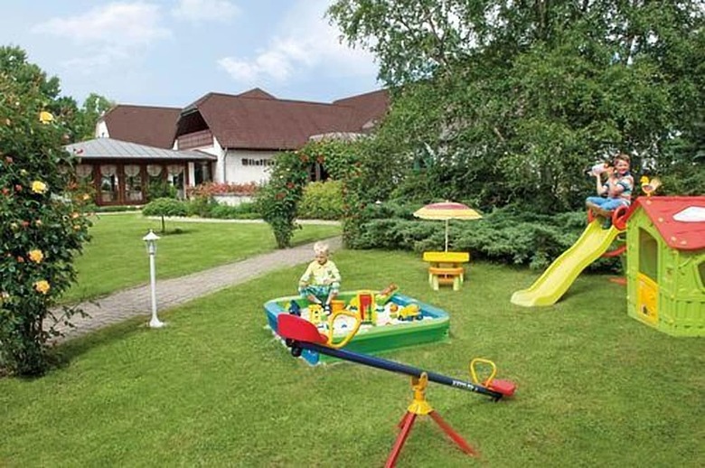 Hotel Blinkf�er