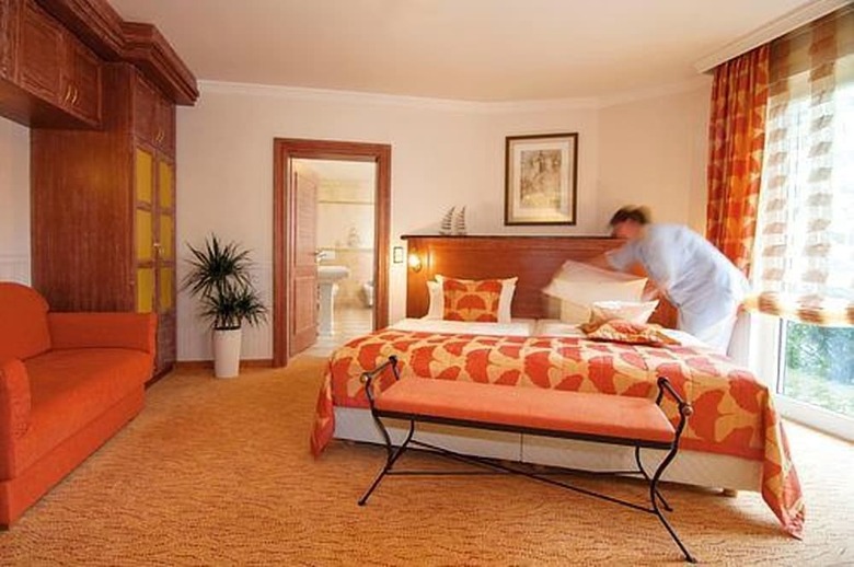 Hotel Blinkf�er
