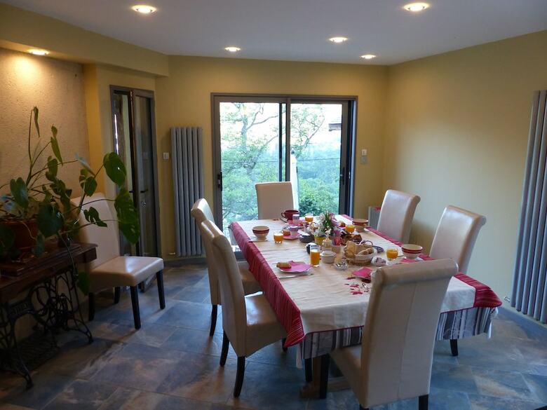 Hotel Chambres D'h�tes Las Vignes