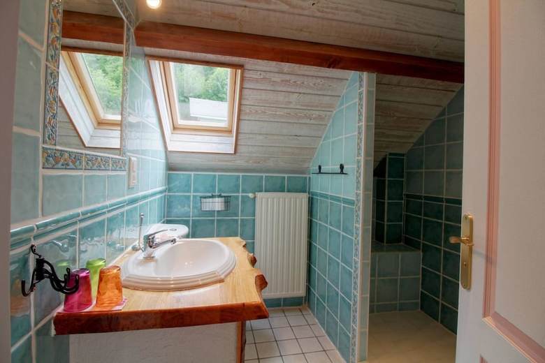 Hotel Chambres D'h�tes Las Vignes