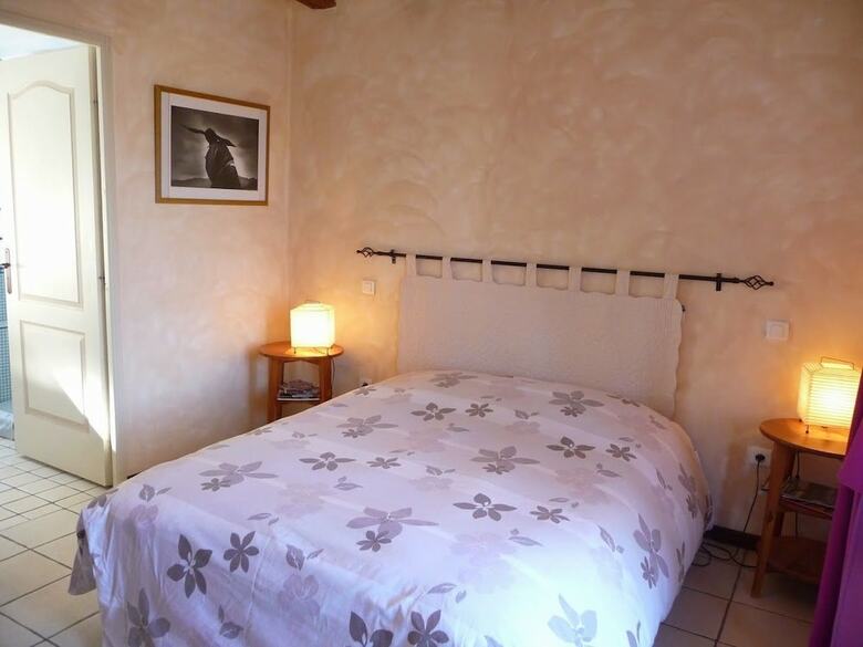 Hotel Chambres D'h�tes Las Vignes