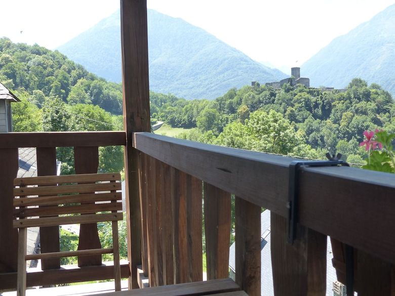 Hotel Chambres D'h�tes Las Vignes