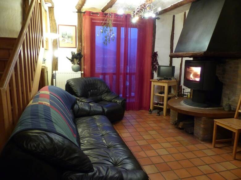 Hotel Chambres D'h�tes Las Vignes