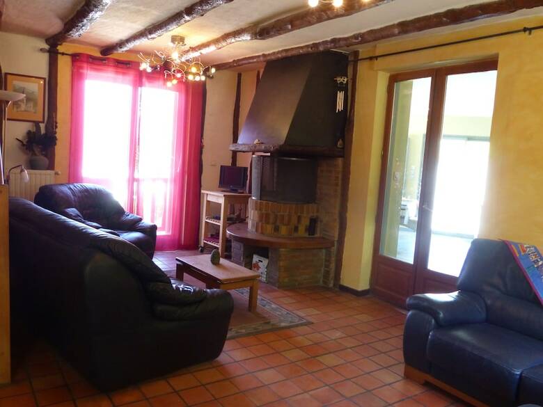 Hotel Chambres D'h�tes Las Vignes