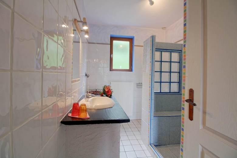Hotel Chambres D'h�tes Las Vignes