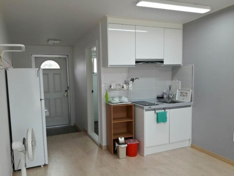 Omalips Pension