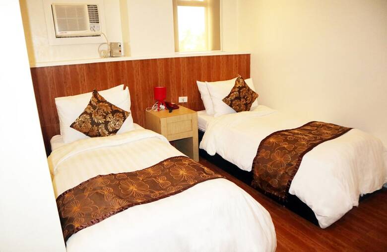 Hotel Carmelita