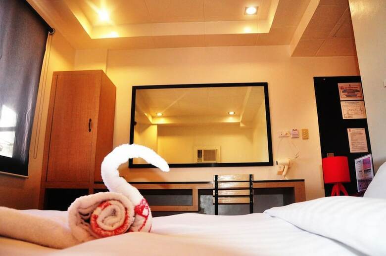 Hotel Carmelita