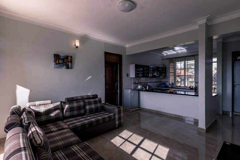 Apartamentos Lixan Parlour