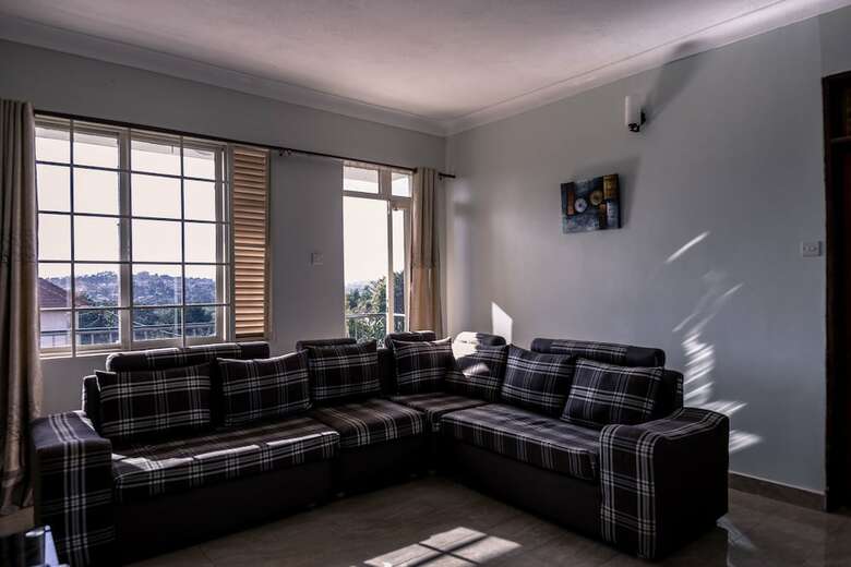Apartamentos Lixan Parlour
