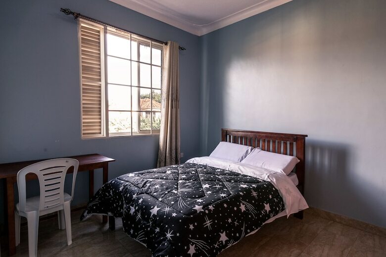 Apartamentos Lixan Parlour
