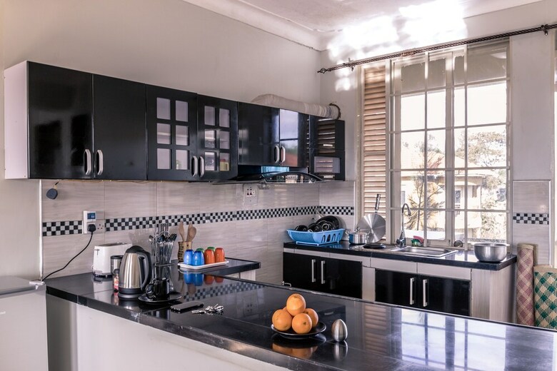Apartamentos Lixan Parlour