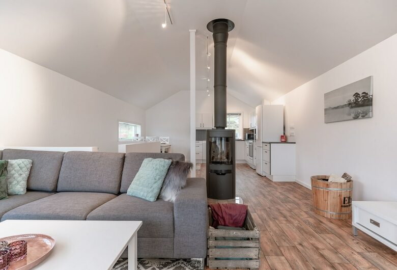 Apartamentos Camp Aurora