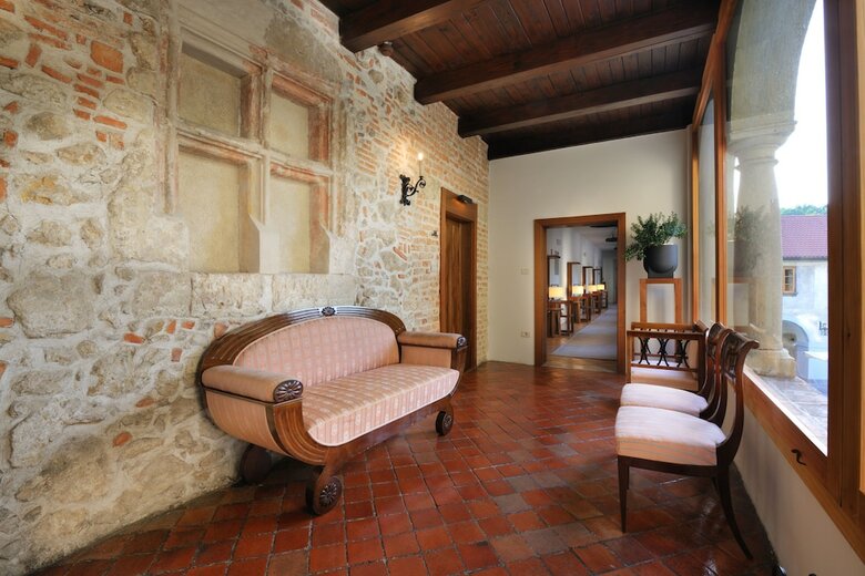 Hotel Grad Otocec Relais & Ch�teaux