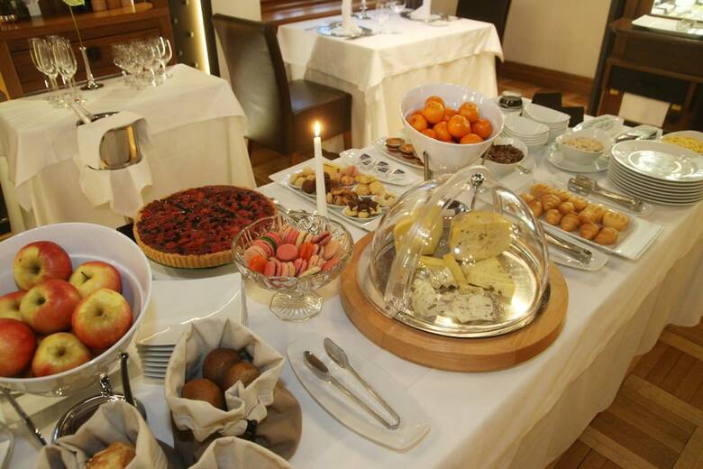 Hotel Grad Otocec Relais & Ch�teaux