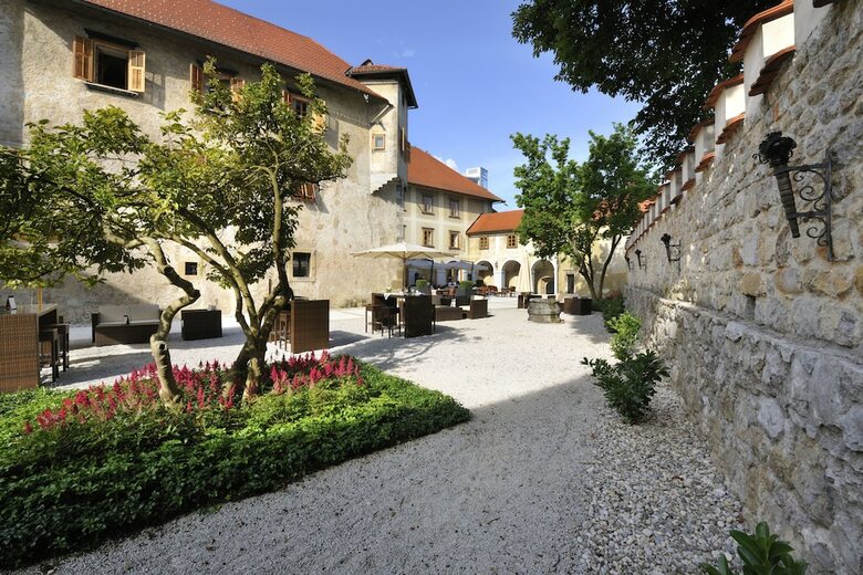 Hotel Grad Otocec Relais & Ch�teaux