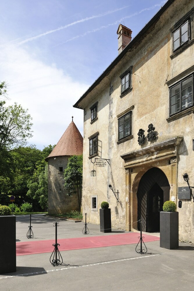 Hotel Grad Otocec Relais & Ch�teaux