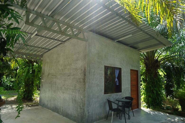 Hotel Jae's Garden Home Resort