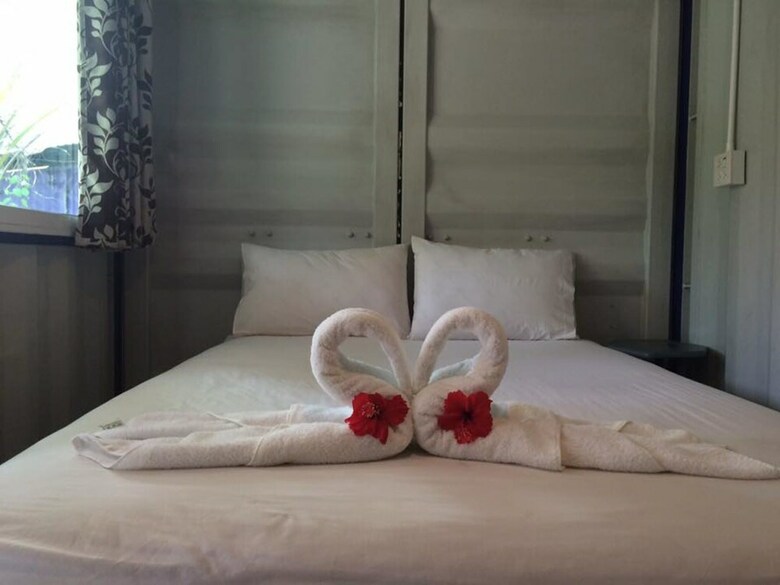 Hotel Jae's Garden Home Resort