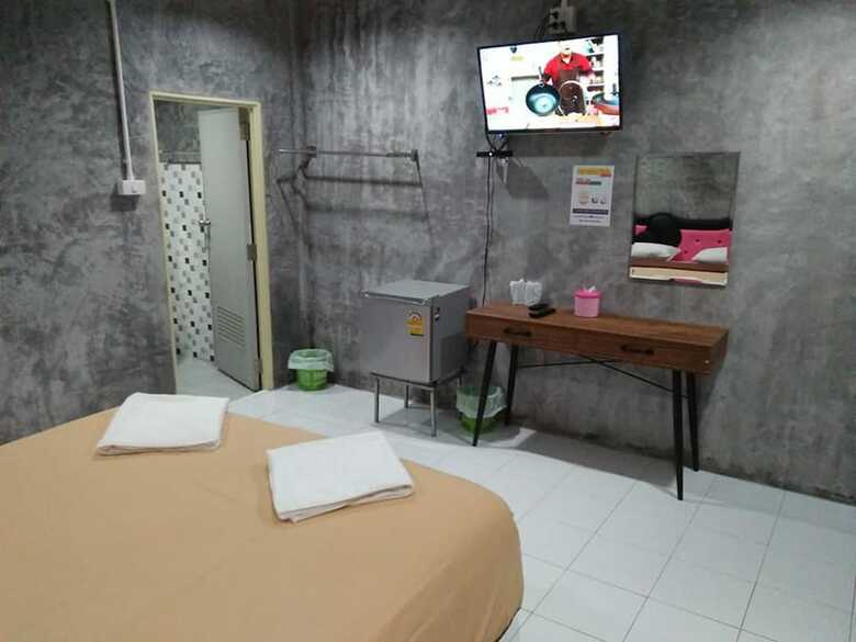 Hotel Jae's Garden Home Resort