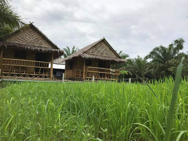 Hotel Jae's Garden Home Resort