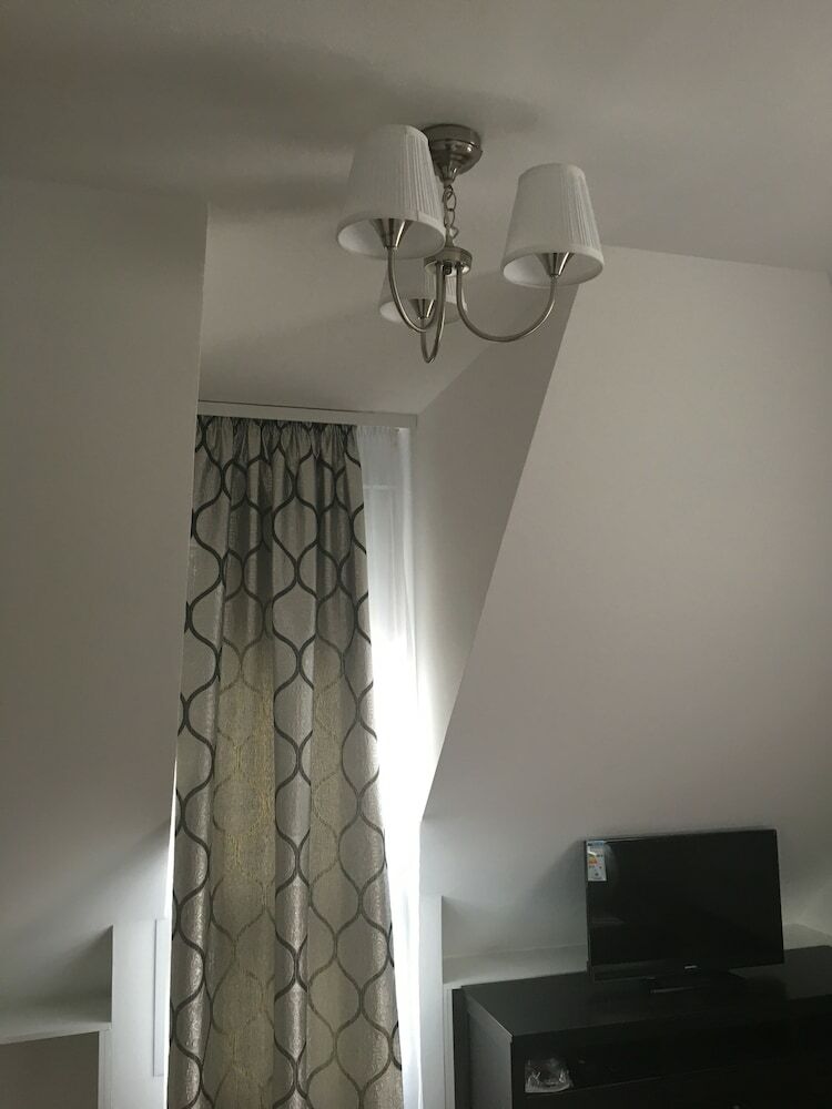 Merkel Villa Apartamente