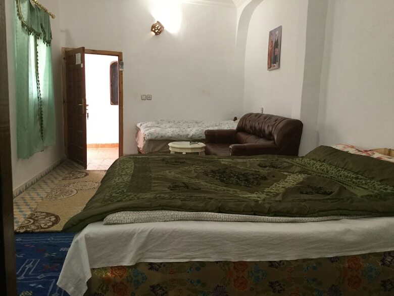 Hotel Oliban Kasbah