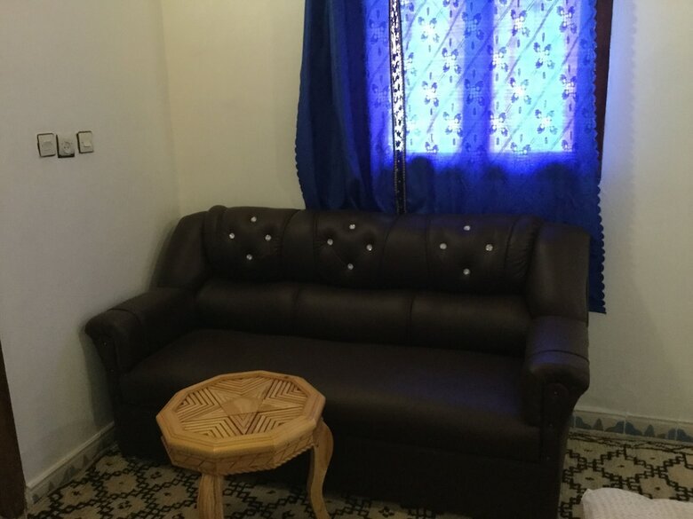 Hotel Oliban Kasbah
