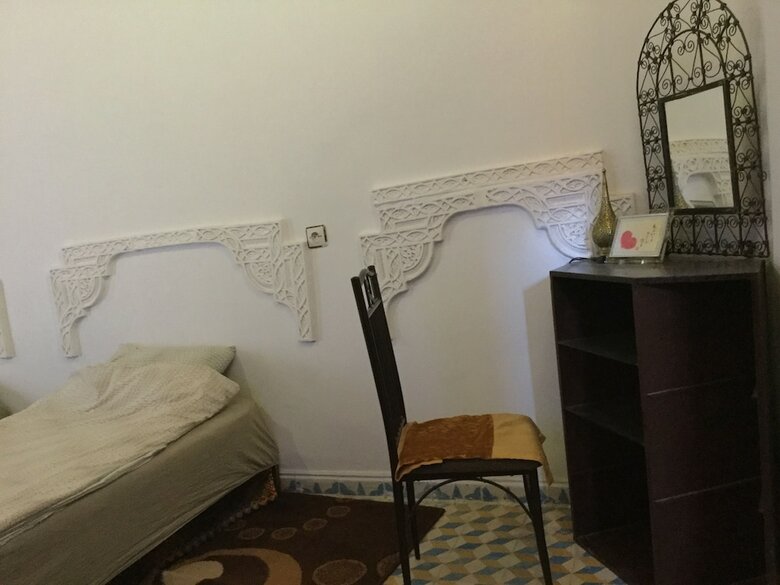 Hotel Oliban Kasbah