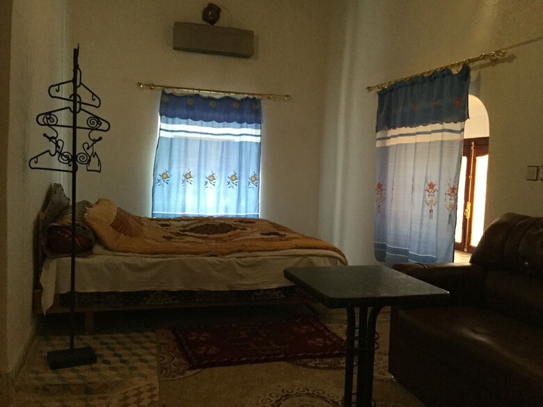 Hotel Oliban Kasbah