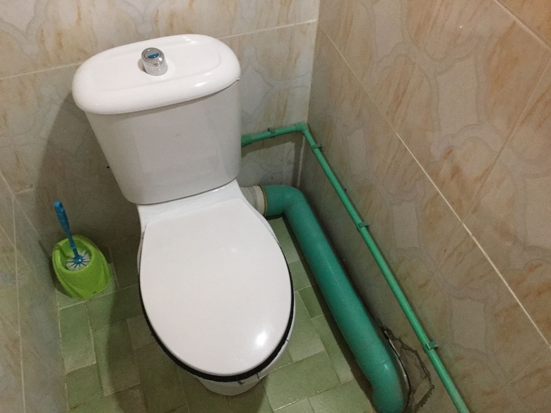 Hotel Oliban Kasbah